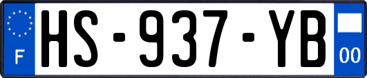 HS-937-YB