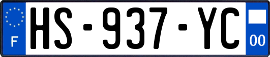 HS-937-YC