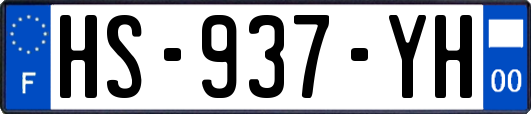 HS-937-YH