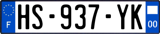 HS-937-YK