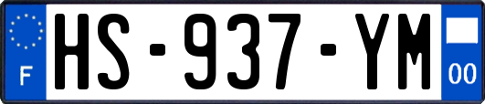 HS-937-YM