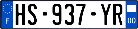 HS-937-YR