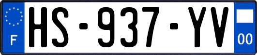 HS-937-YV