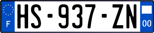 HS-937-ZN