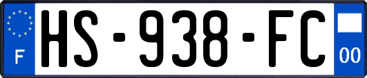 HS-938-FC