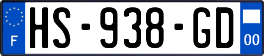 HS-938-GD