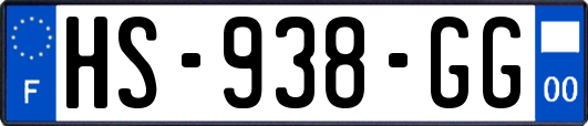 HS-938-GG