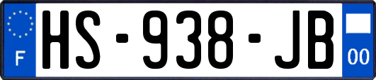 HS-938-JB