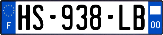 HS-938-LB