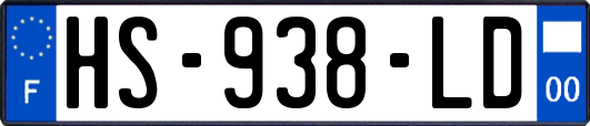 HS-938-LD