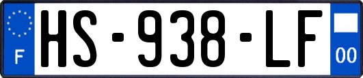 HS-938-LF