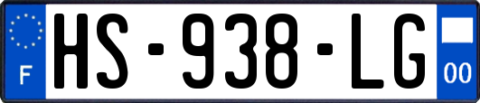 HS-938-LG
