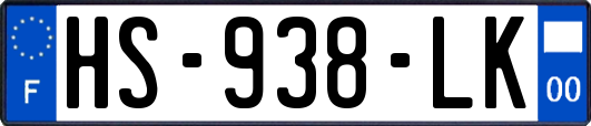 HS-938-LK