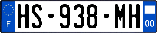 HS-938-MH