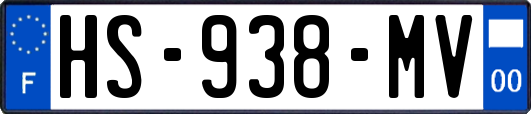 HS-938-MV