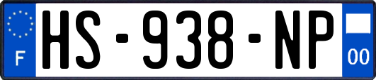 HS-938-NP