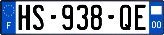 HS-938-QE