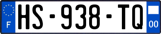HS-938-TQ