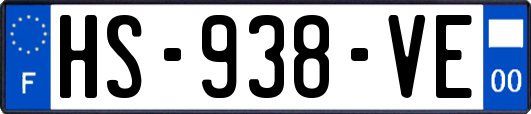 HS-938-VE