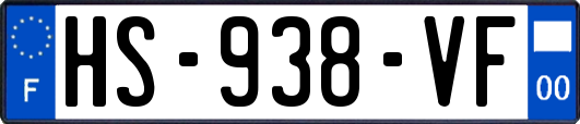 HS-938-VF