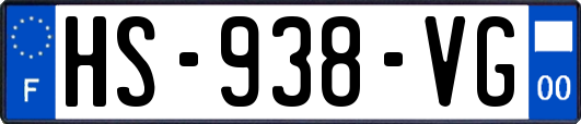 HS-938-VG