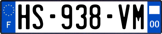 HS-938-VM