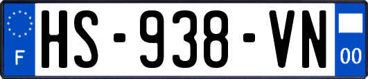 HS-938-VN