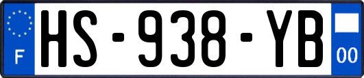 HS-938-YB