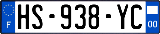 HS-938-YC