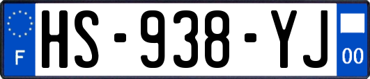 HS-938-YJ