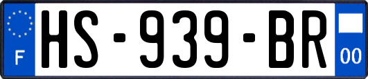 HS-939-BR