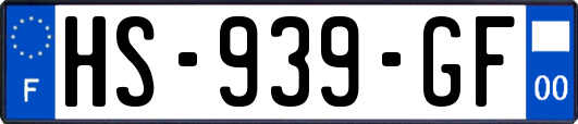 HS-939-GF