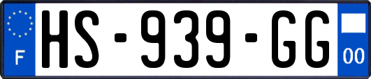 HS-939-GG