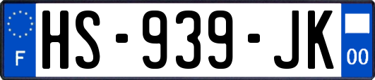 HS-939-JK
