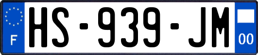 HS-939-JM