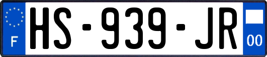 HS-939-JR