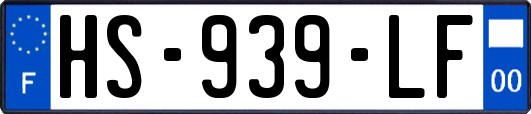 HS-939-LF
