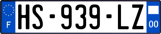 HS-939-LZ