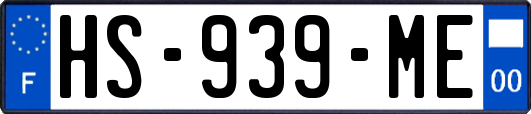 HS-939-ME