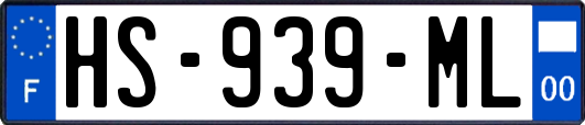 HS-939-ML