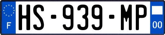 HS-939-MP