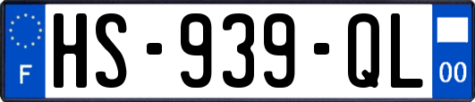 HS-939-QL