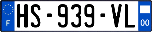 HS-939-VL