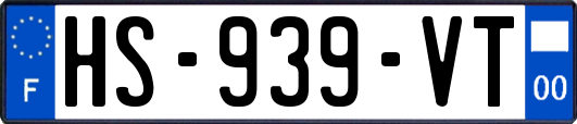 HS-939-VT