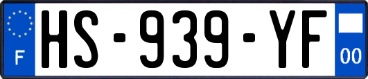HS-939-YF