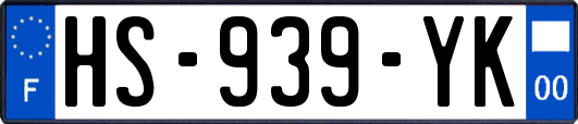 HS-939-YK