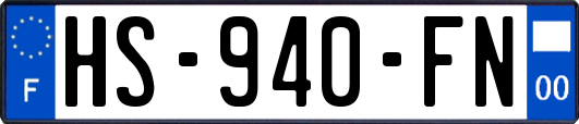 HS-940-FN