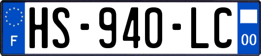 HS-940-LC