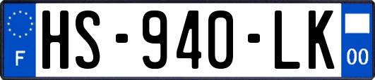 HS-940-LK