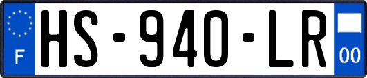 HS-940-LR